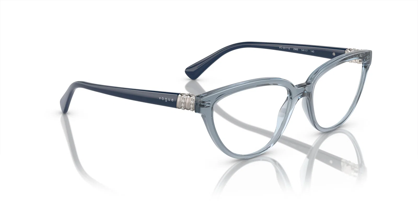 Vogue Eyewear 5517B Eyeglasses - view 9